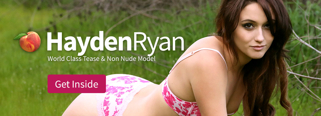Hayden Ryan